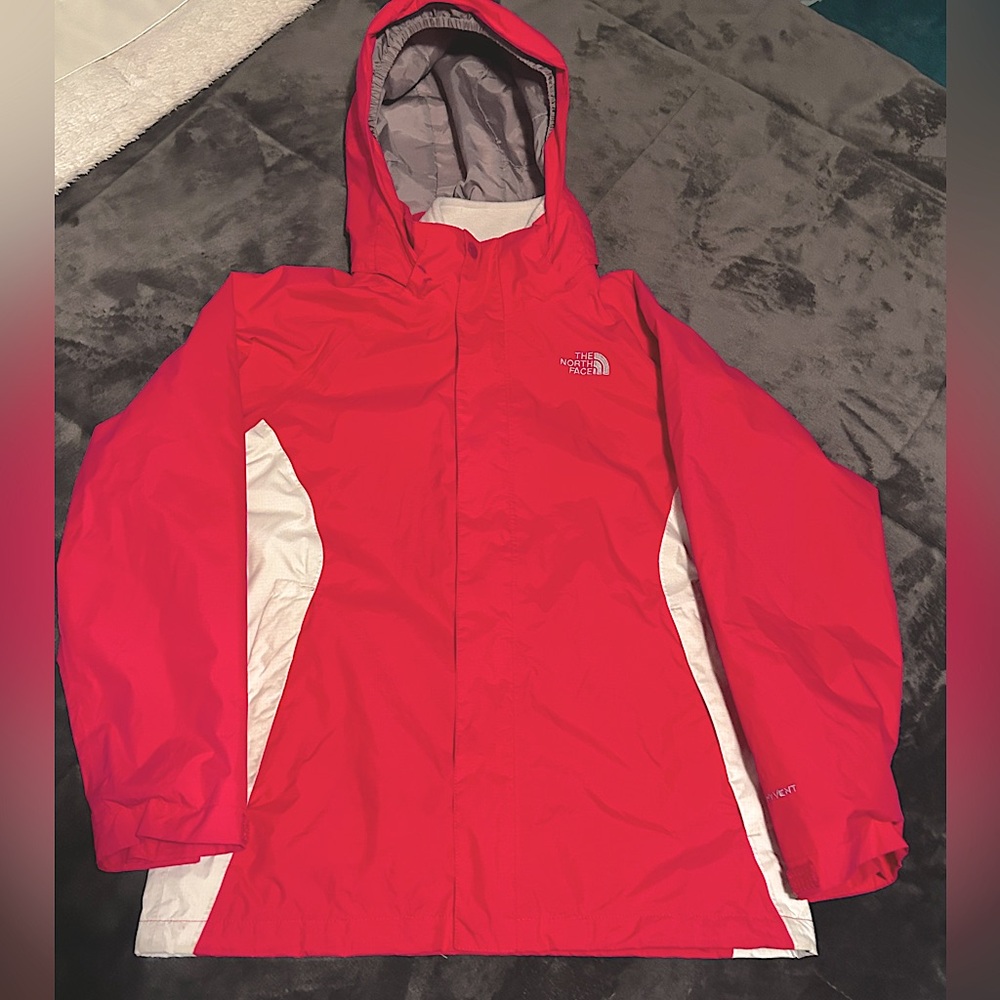 2 in 1 Waterproof Jacket